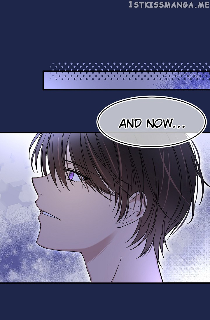 My Lord, the Wolf Queen chapter 16 - page 34