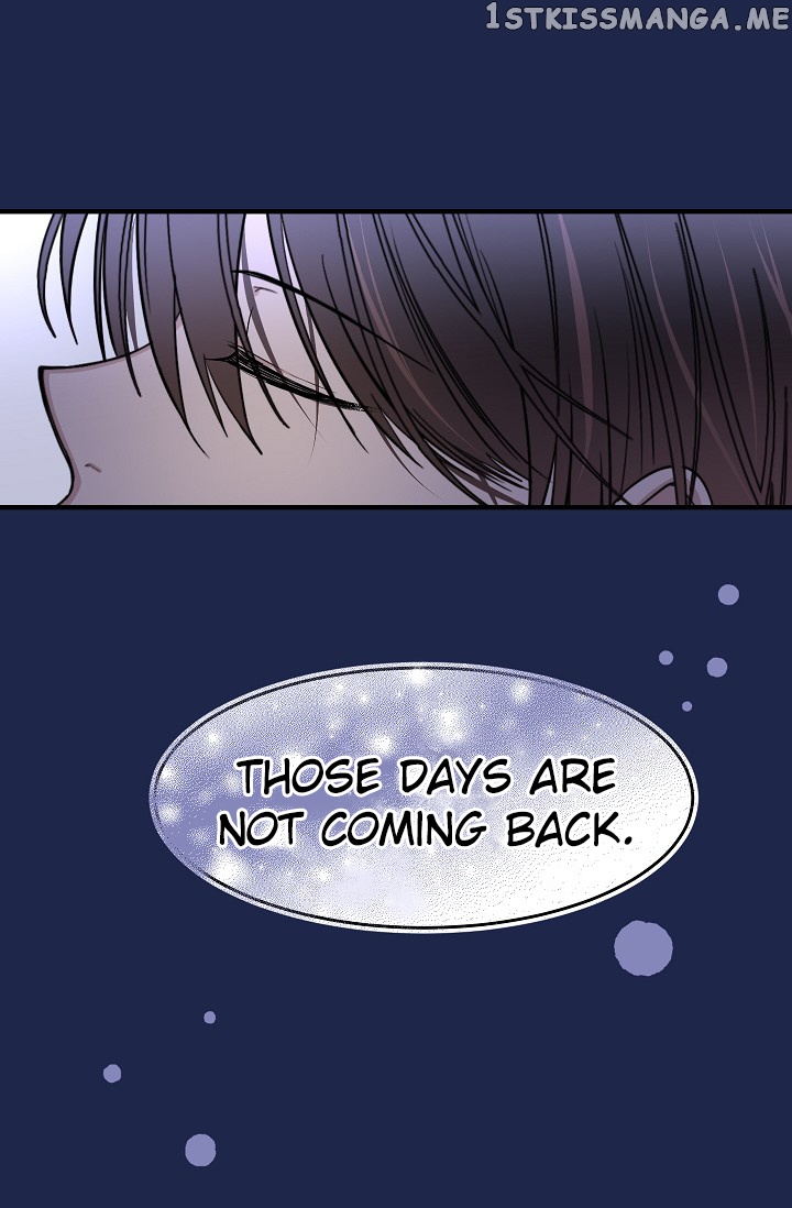 My Lord, the Wolf Queen chapter 16 - page 35