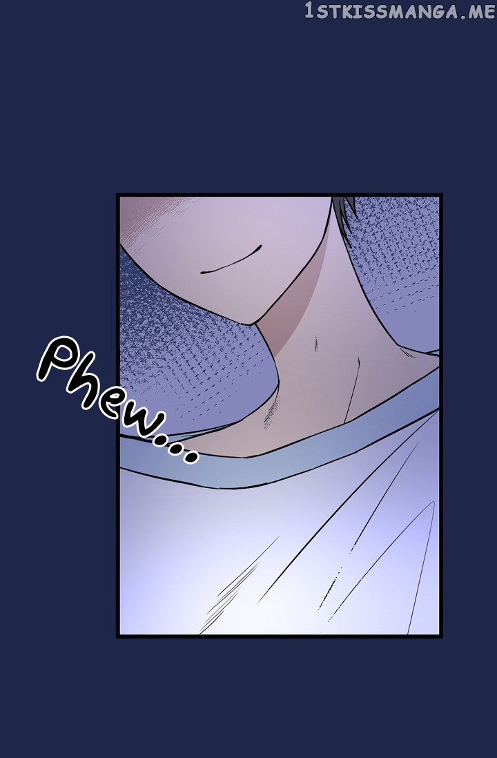 My Lord, the Wolf Queen chapter 16 - page 39