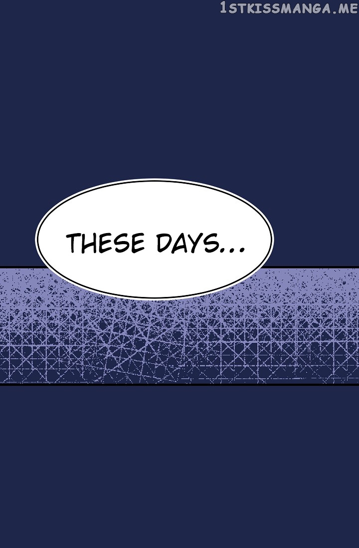 My Lord, the Wolf Queen chapter 16 - page 40