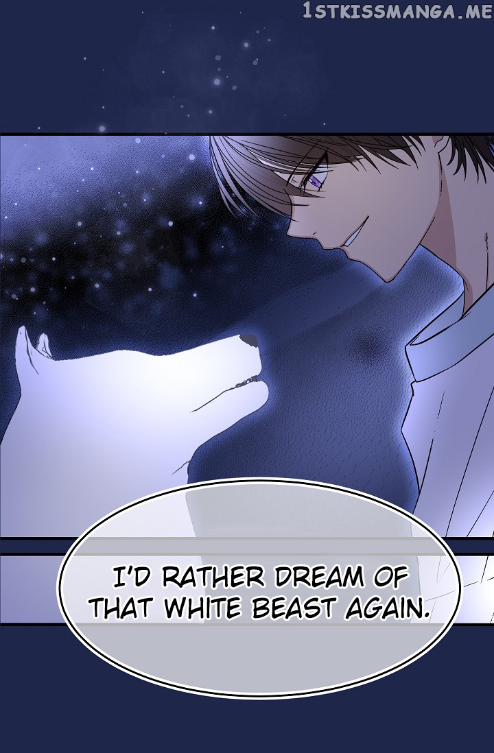 My Lord, the Wolf Queen chapter 16 - page 41