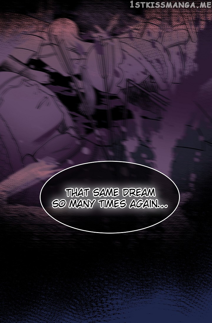 My Lord, the Wolf Queen chapter 16 - page 43