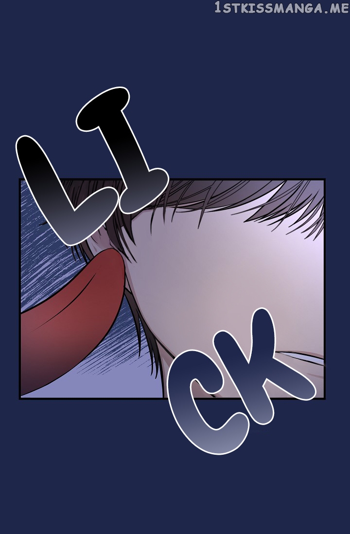 My Lord, the Wolf Queen chapter 16 - page 48