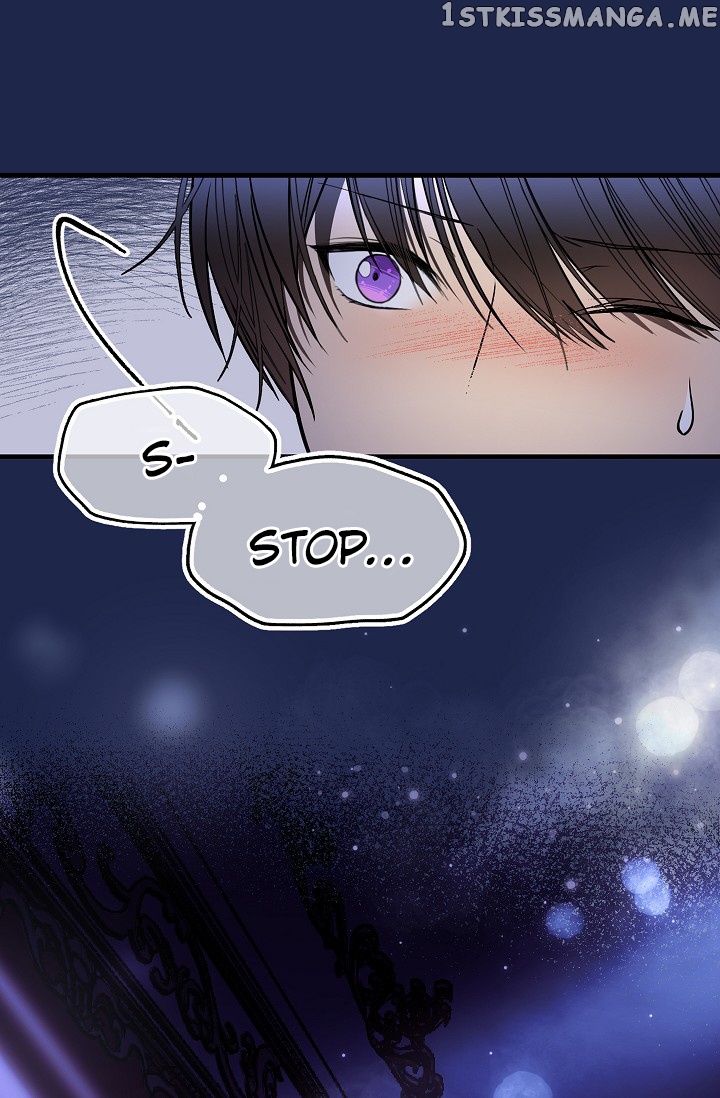 My Lord, the Wolf Queen chapter 16 - page 50