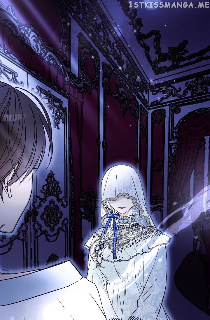 My Lord, the Wolf Queen chapter 16 - page 51