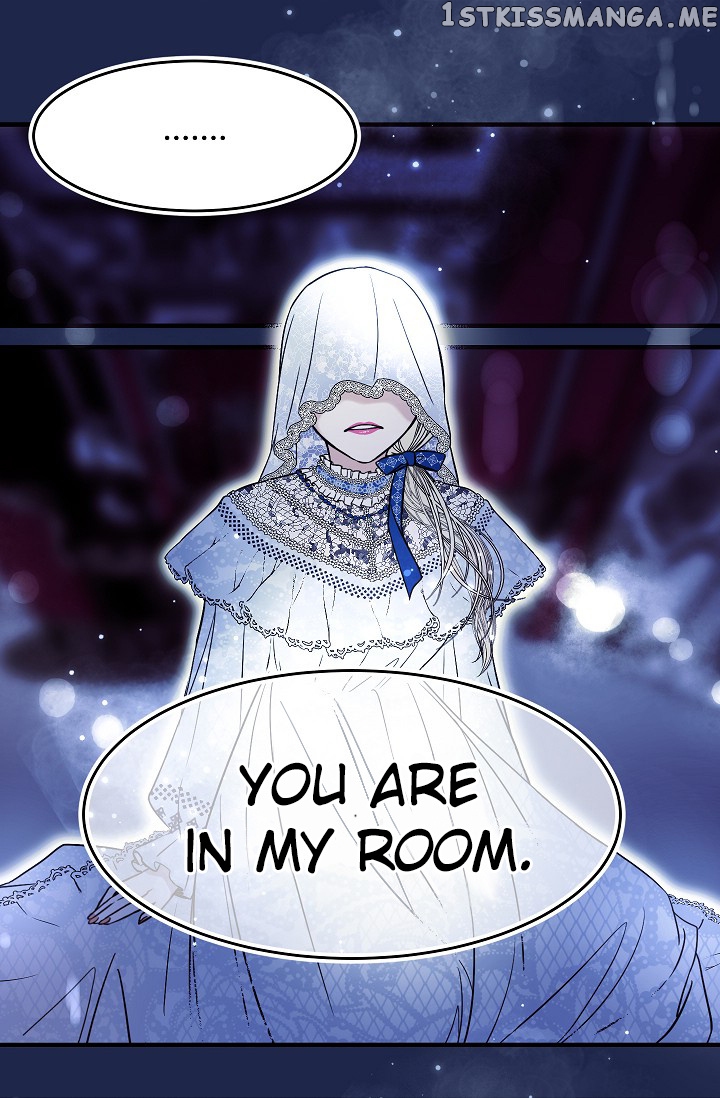 My Lord, the Wolf Queen chapter 16 - page 53