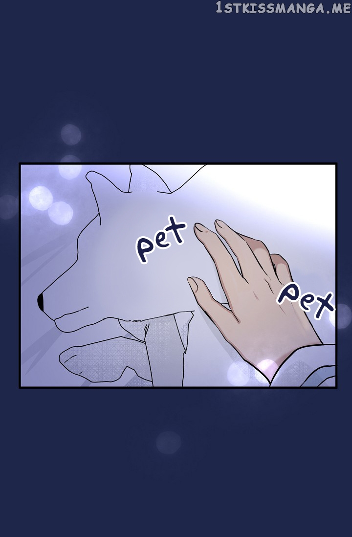 My Lord, the Wolf Queen chapter 16 - page 8