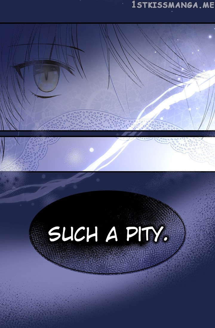 My Lord, the Wolf Queen chapter 17 - page 10