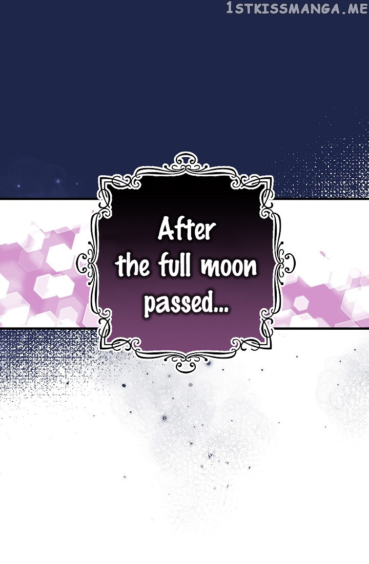 My Lord, the Wolf Queen chapter 17 - page 11