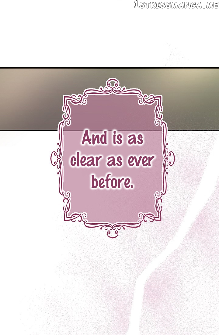 My Lord, the Wolf Queen chapter 17 - page 14