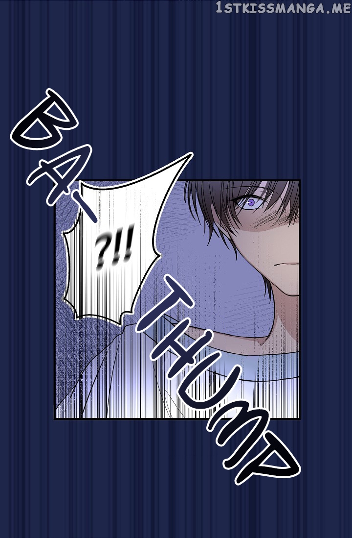 My Lord, the Wolf Queen chapter 17 - page 2