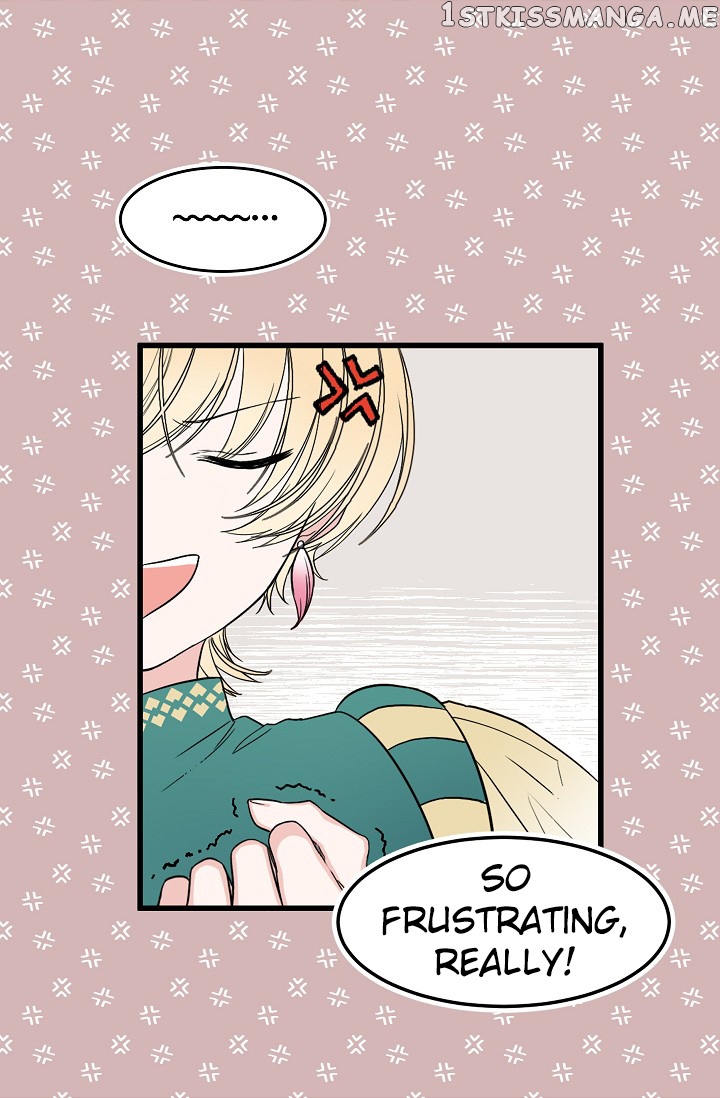 My Lord, the Wolf Queen chapter 17 - page 28