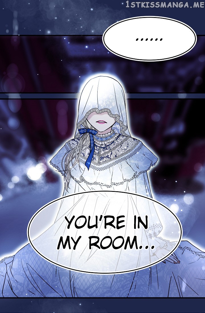 My Lord, the Wolf Queen chapter 17 - page 3