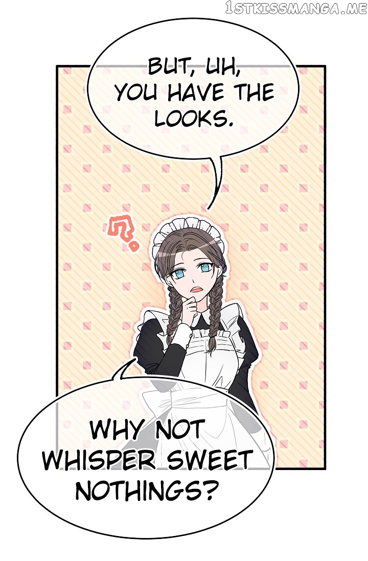 My Lord, the Wolf Queen chapter 17 - page 32