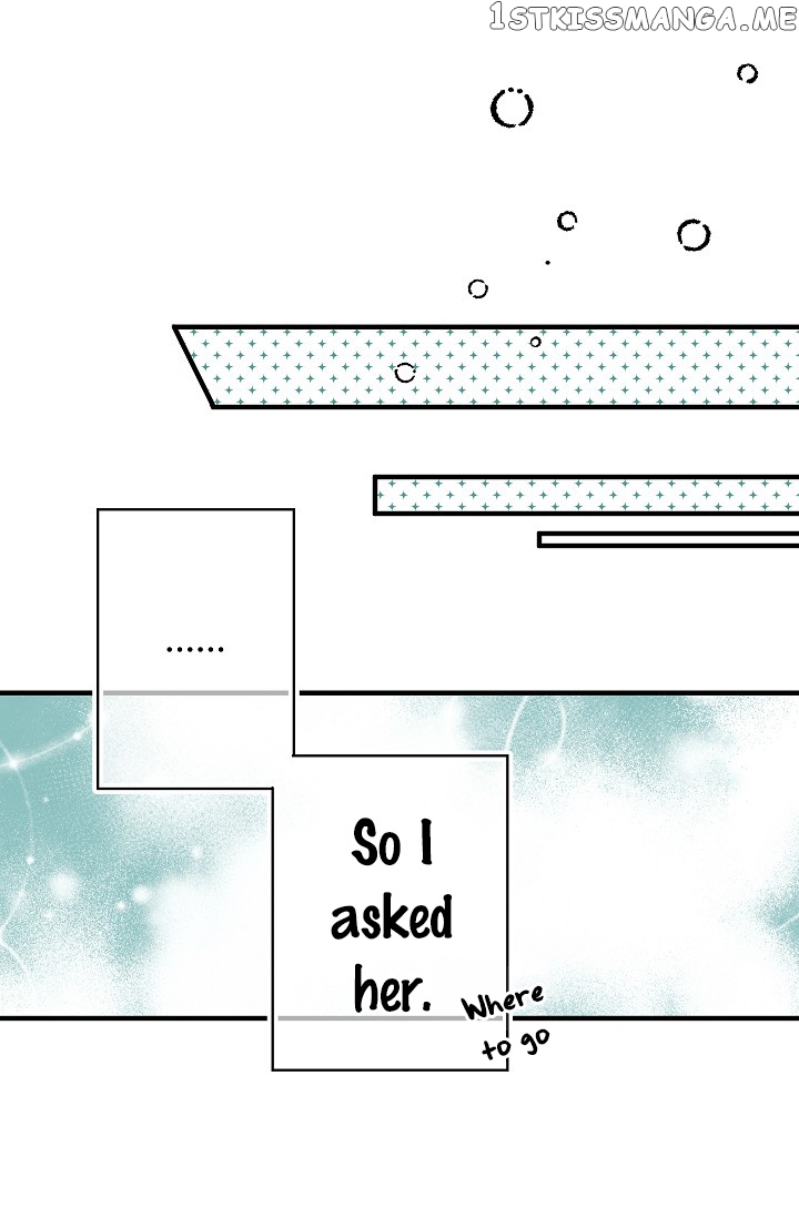 My Lord, the Wolf Queen chapter 17 - page 38