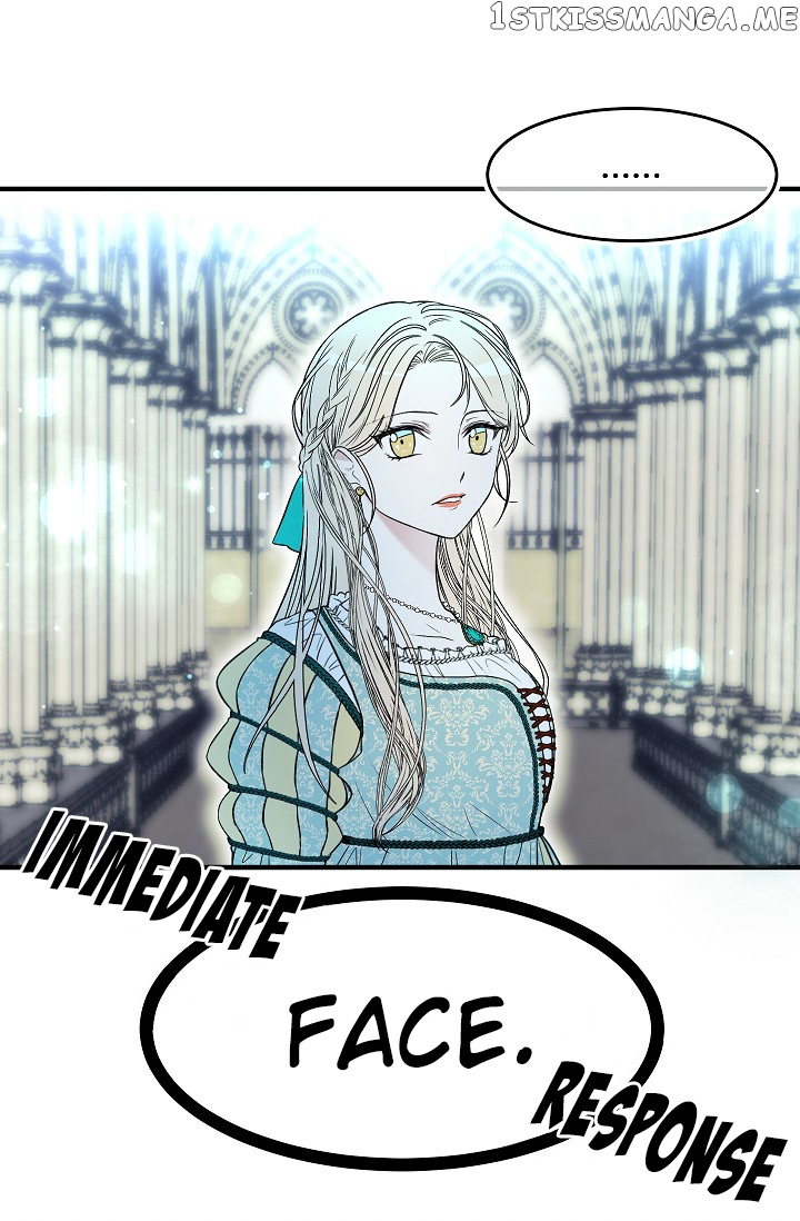 My Lord, the Wolf Queen chapter 17 - page 39