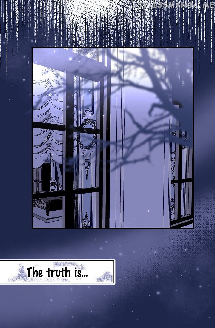 My Lord, the Wolf Queen chapter 17 - page 43