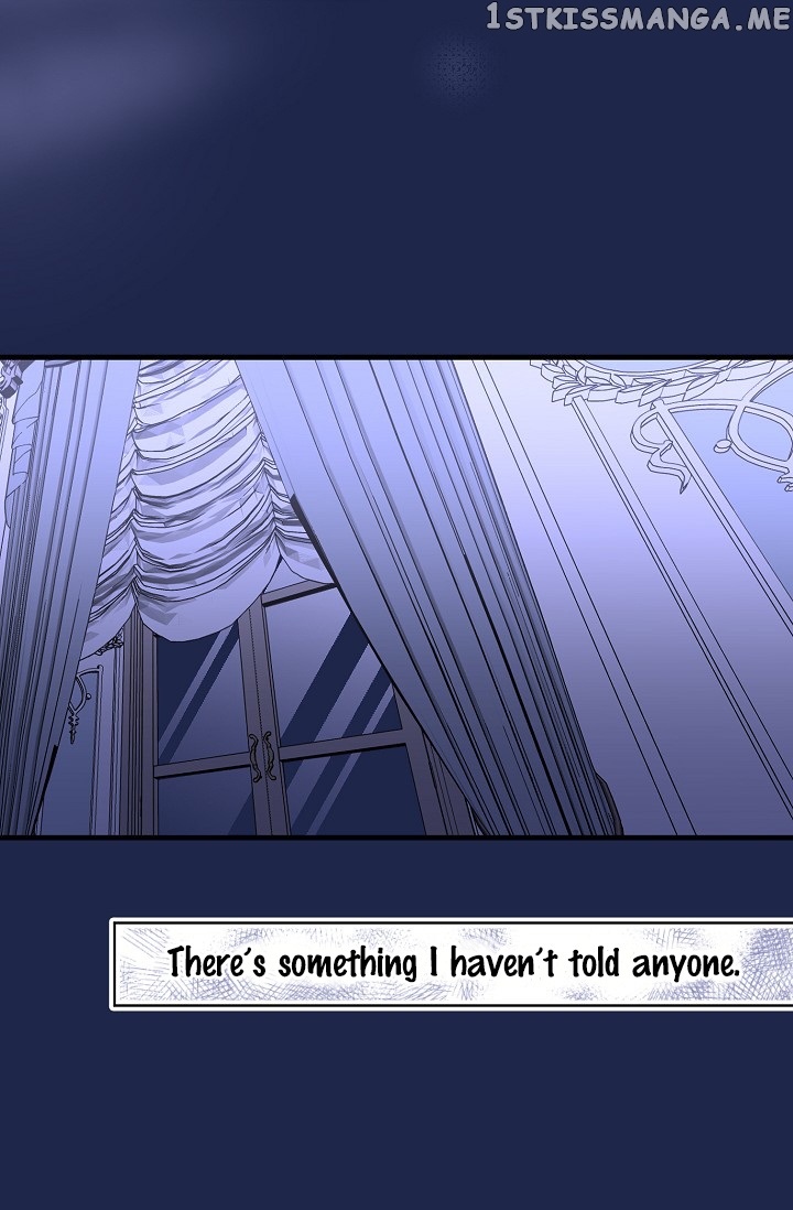 My Lord, the Wolf Queen chapter 17 - page 44