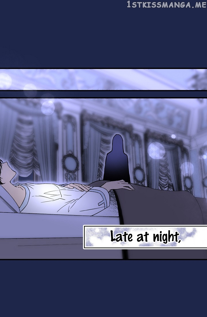 My Lord, the Wolf Queen chapter 17 - page 46