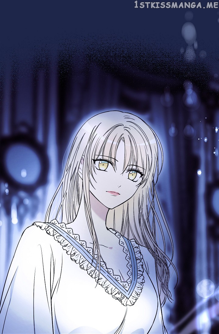 My Lord, the Wolf Queen chapter 17 - page 47