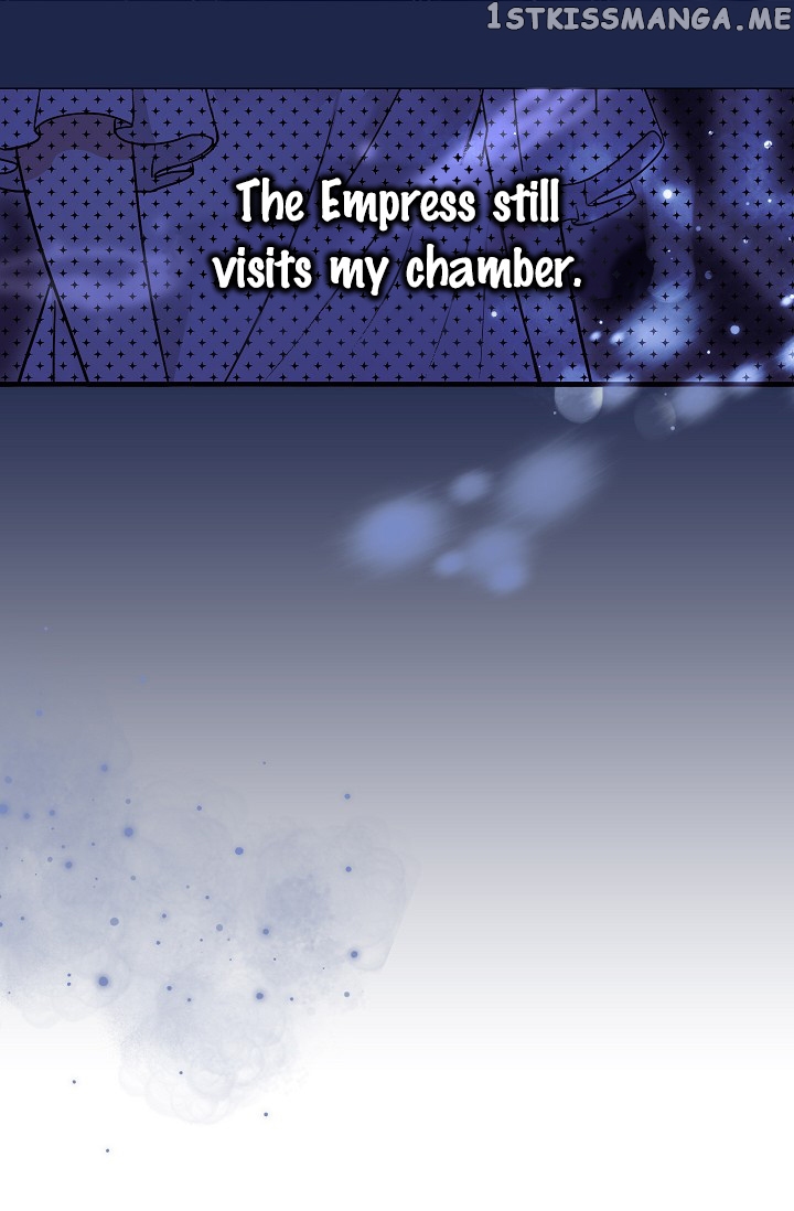 My Lord, the Wolf Queen chapter 17 - page 48