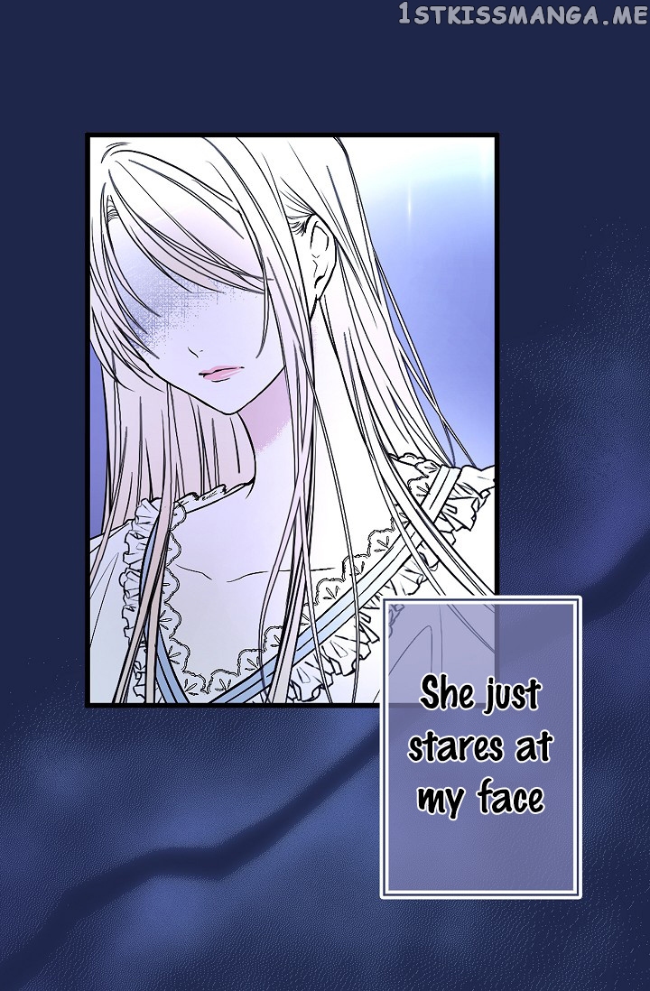 My Lord, the Wolf Queen chapter 17 - page 51