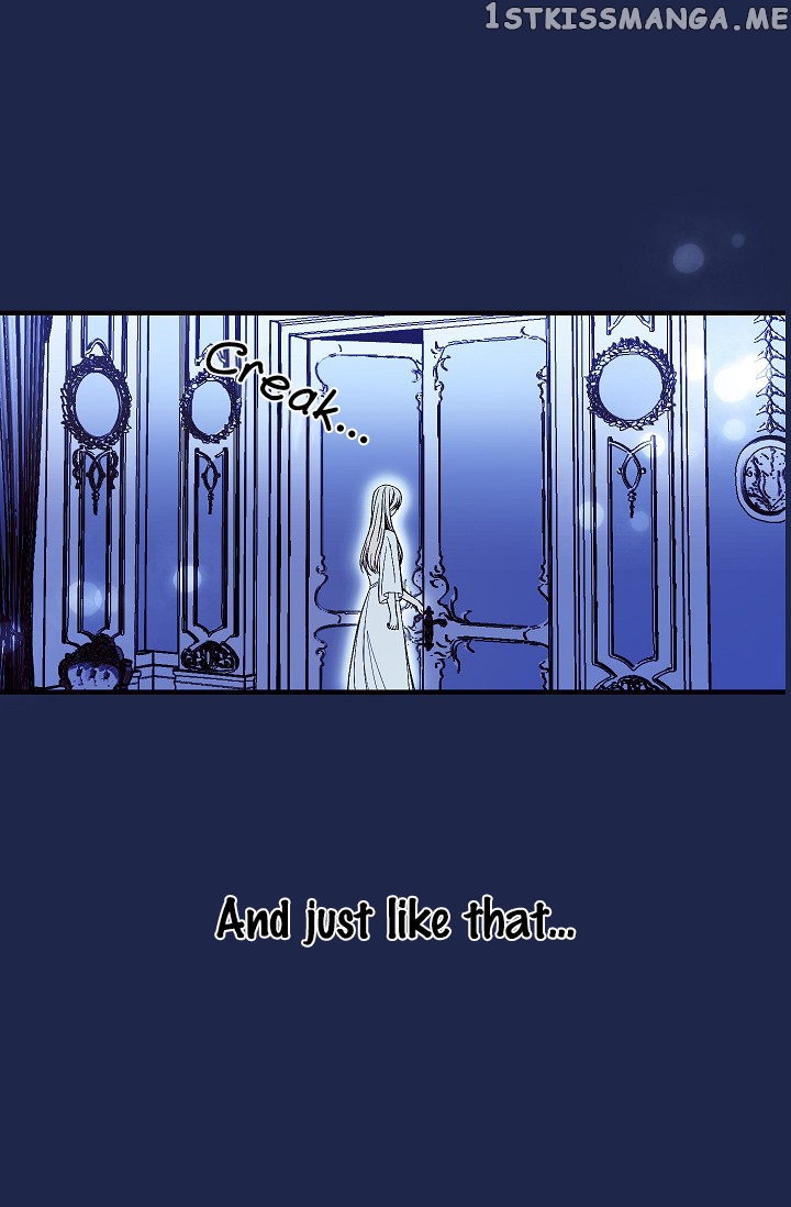 My Lord, the Wolf Queen chapter 17 - page 53