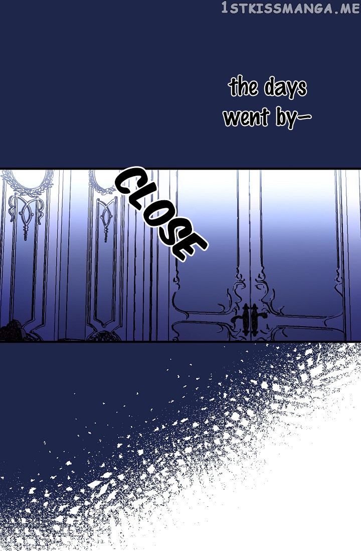 My Lord, the Wolf Queen chapter 17 - page 54