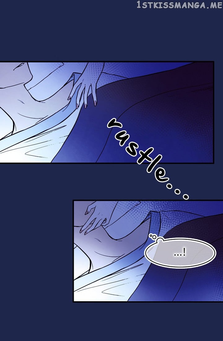 My Lord, the Wolf Queen chapter 18 - page 10