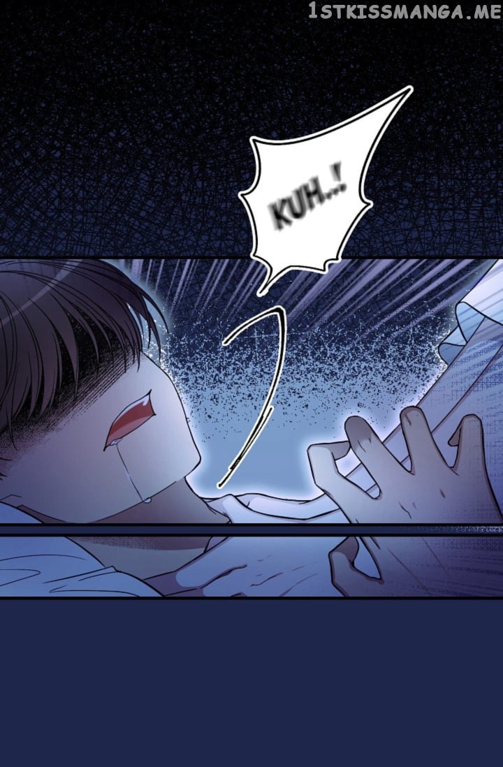 My Lord, the Wolf Queen chapter 18 - page 13