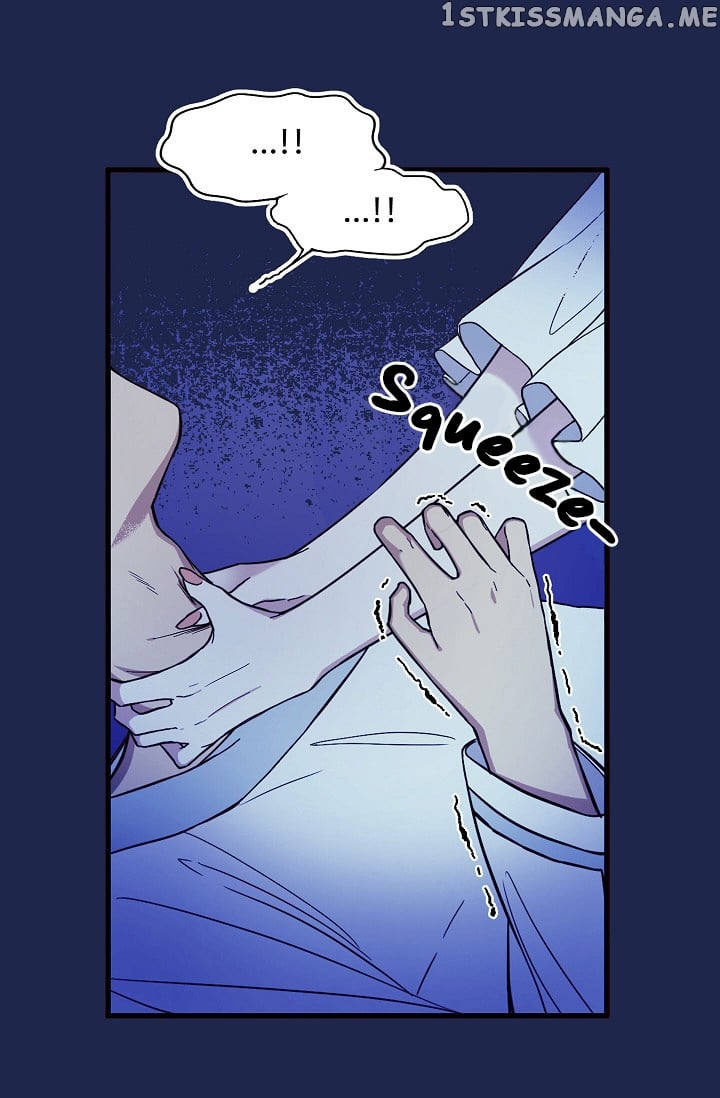 My Lord, the Wolf Queen chapter 18 - page 17
