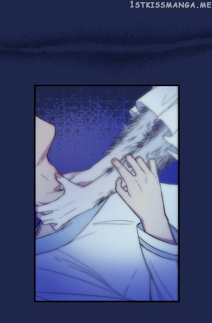 My Lord, the Wolf Queen chapter 18 - page 18
