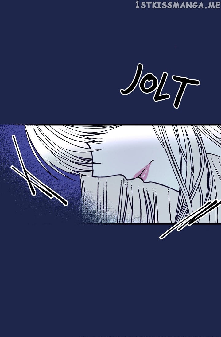 My Lord, the Wolf Queen chapter 18 - page 19