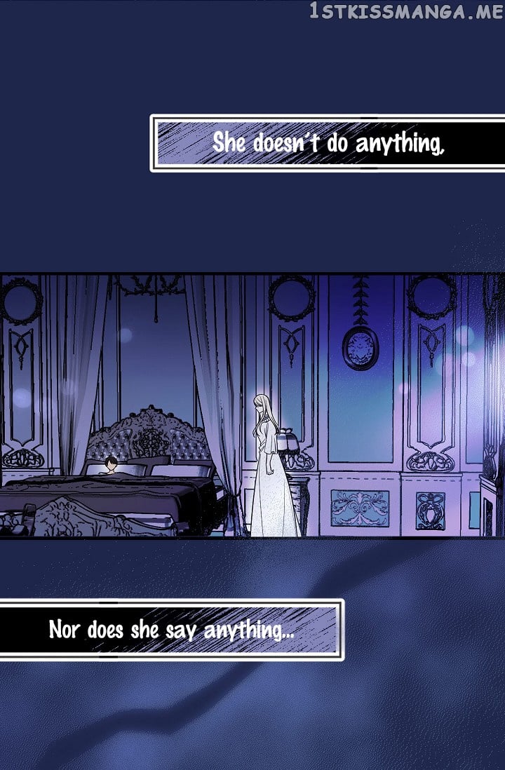 My Lord, the Wolf Queen chapter 18 - page 2