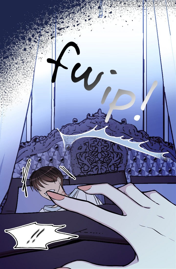 My Lord, the Wolf Queen chapter 18 - page 20