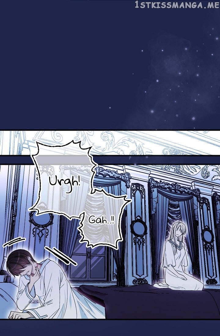 My Lord, the Wolf Queen chapter 18 - page 21