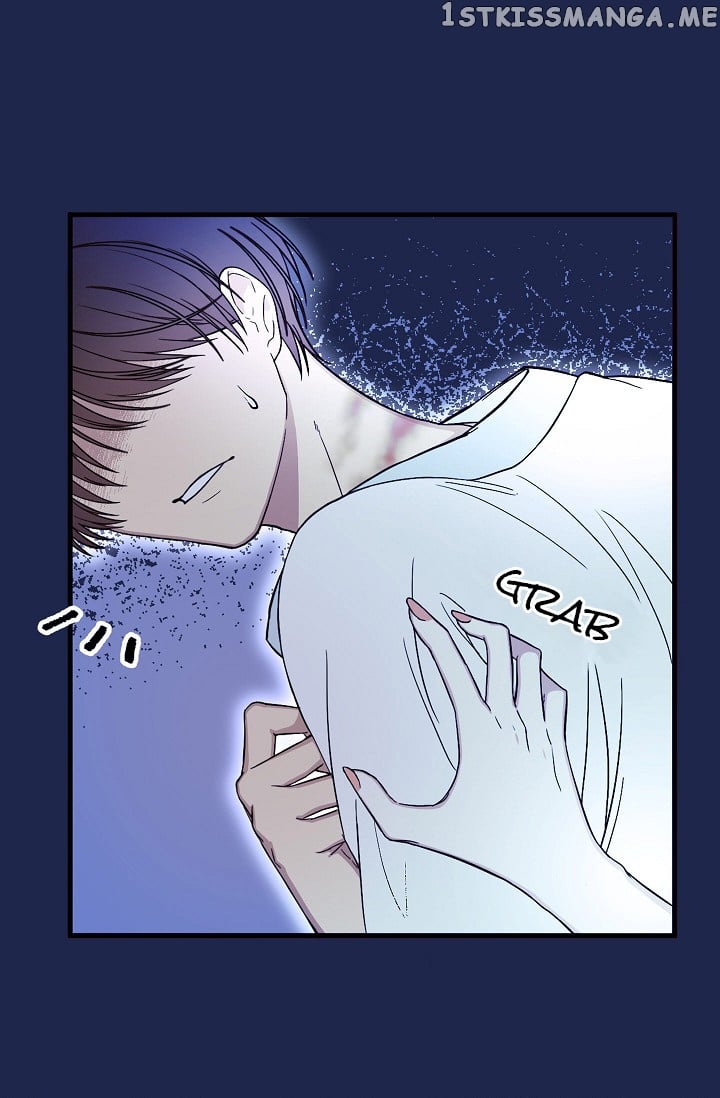 My Lord, the Wolf Queen chapter 18 - page 23