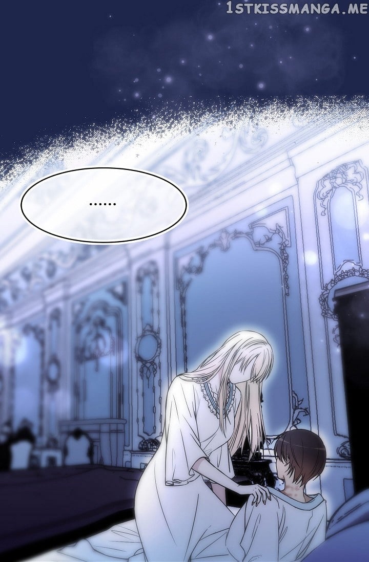 My Lord, the Wolf Queen chapter 18 - page 25