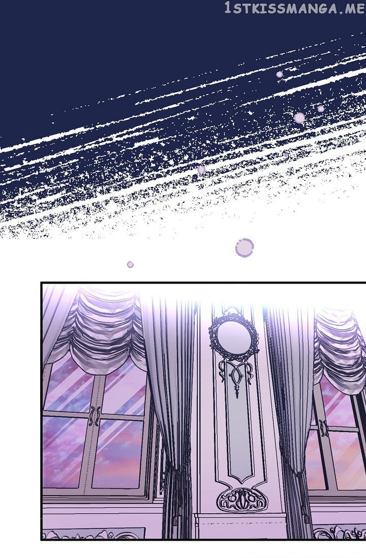 My Lord, the Wolf Queen chapter 18 - page 27