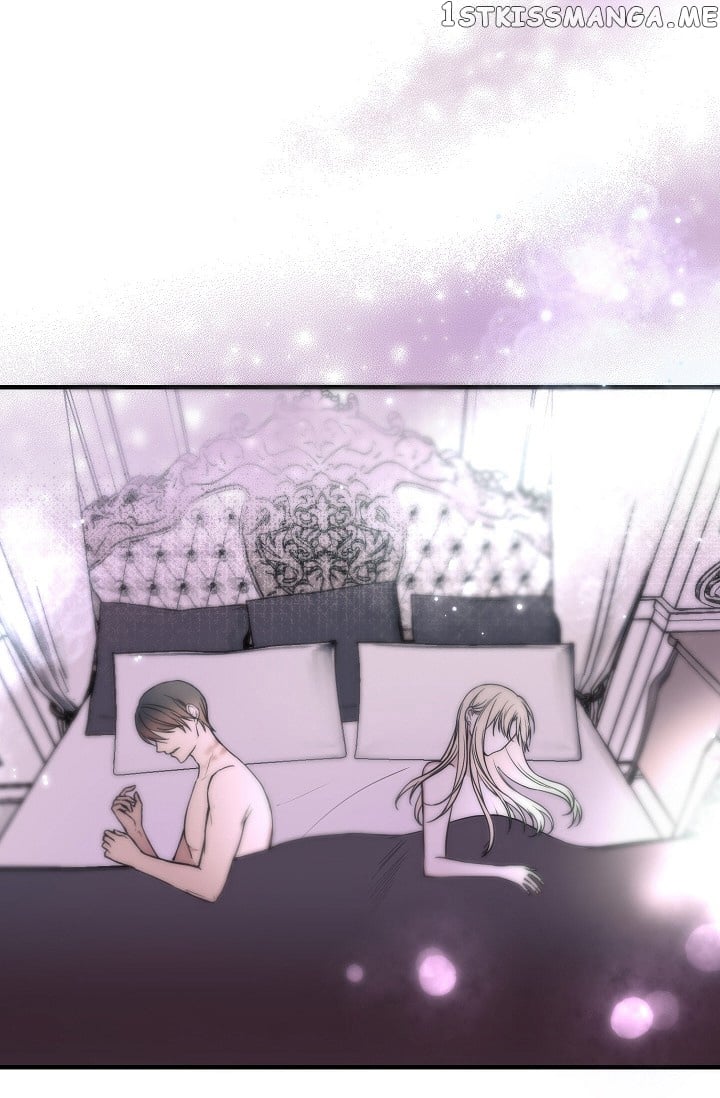 My Lord, the Wolf Queen chapter 18 - page 28