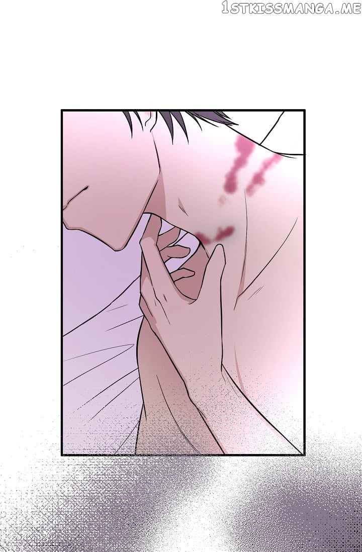 My Lord, the Wolf Queen chapter 18 - page 30