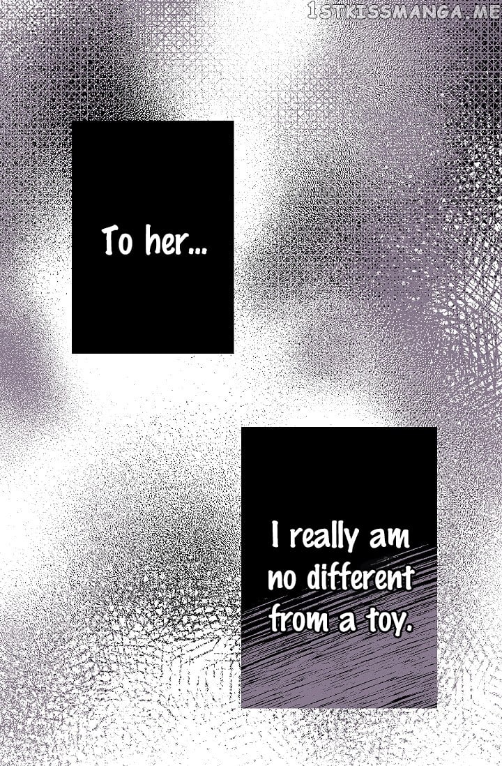 My Lord, the Wolf Queen chapter 18 - page 31