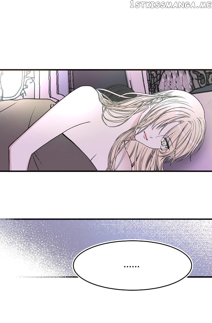 My Lord, the Wolf Queen chapter 18 - page 32