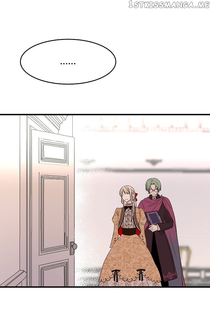 My Lord, the Wolf Queen chapter 18 - page 37