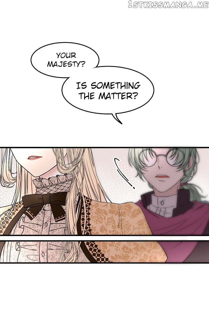 My Lord, the Wolf Queen chapter 18 - page 38