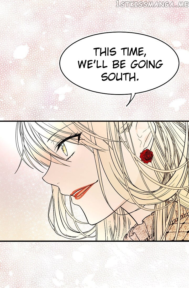 My Lord, the Wolf Queen chapter 18 - page 42