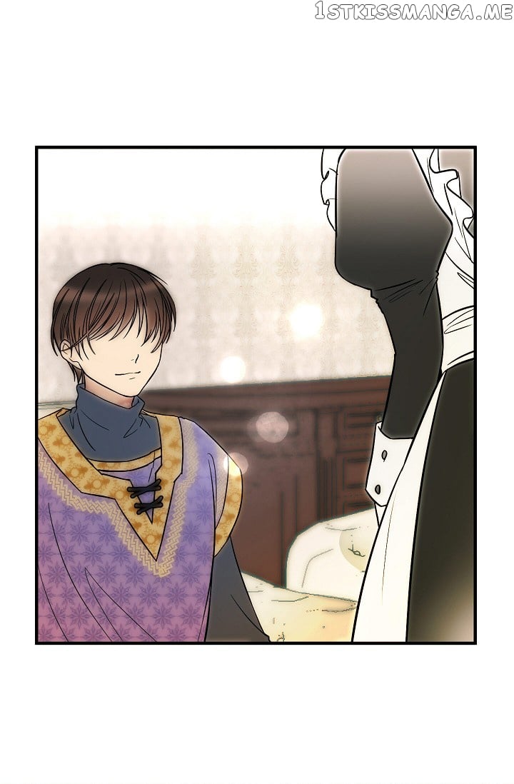My Lord, the Wolf Queen chapter 18 - page 45