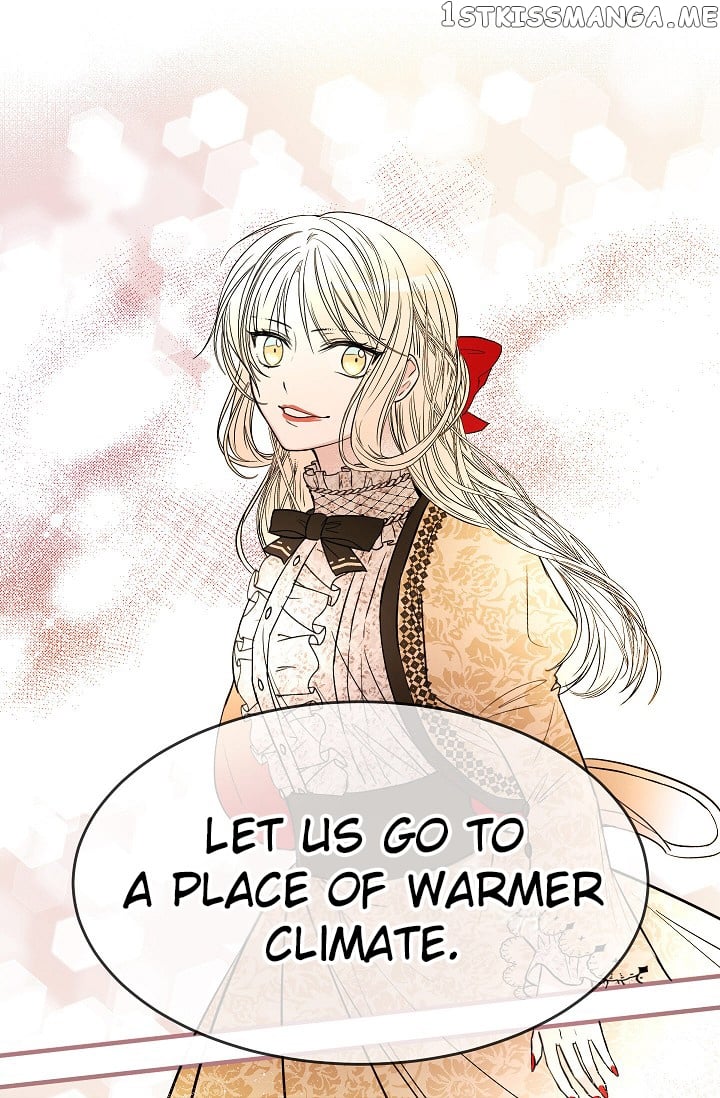 My Lord, the Wolf Queen chapter 18 - page 47