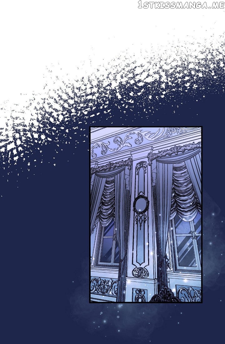 My Lord, the Wolf Queen chapter 18 - page 5