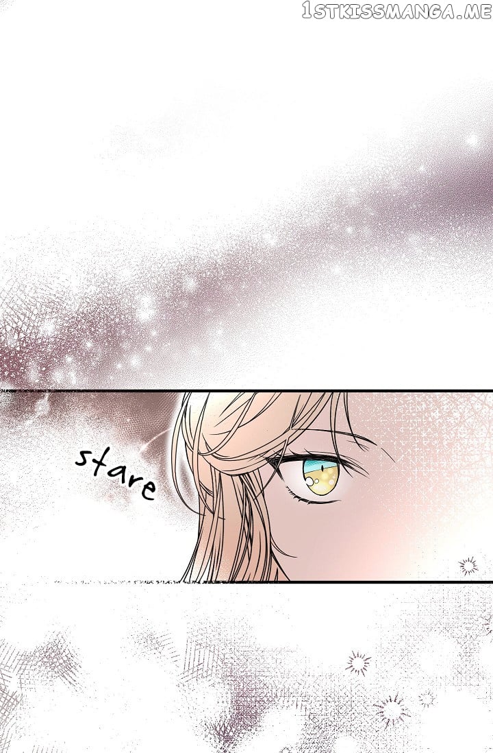 My Lord, the Wolf Queen chapter 18 - page 54